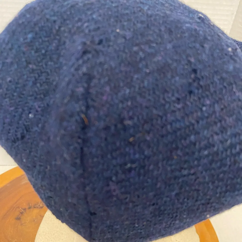 Harris Tweed Vintage Wool Peaky Blinders News Boy Paper Boy Cap